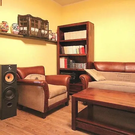 Holiday Home, Bogaczewo 펜션