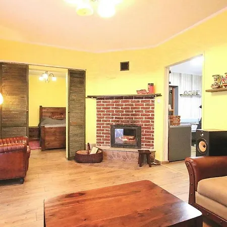 Holiday Home, Bogaczewo Güldenboden