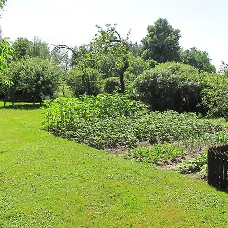 Holiday Home, Bogaczewo