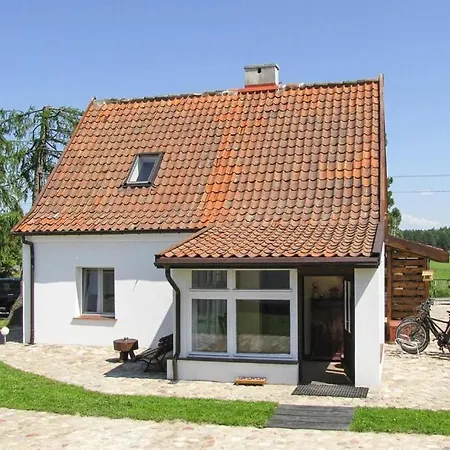 Holiday Home, Bogaczewo * Güldenboden