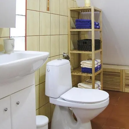 Holiday Home, Bogaczewo
