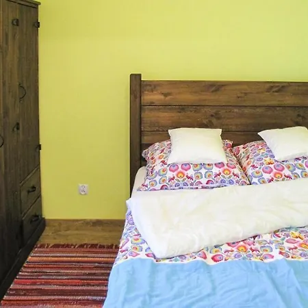 펜션 Holiday Home, Bogaczewo