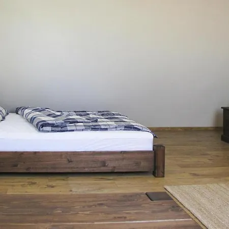 Holiday Home, Bogaczewo *