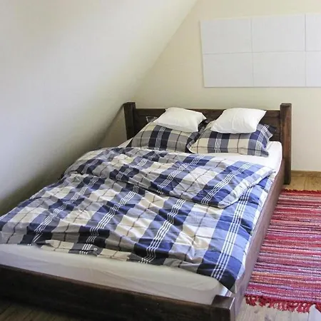 Holiday Home, Bogaczewo 펜션 *