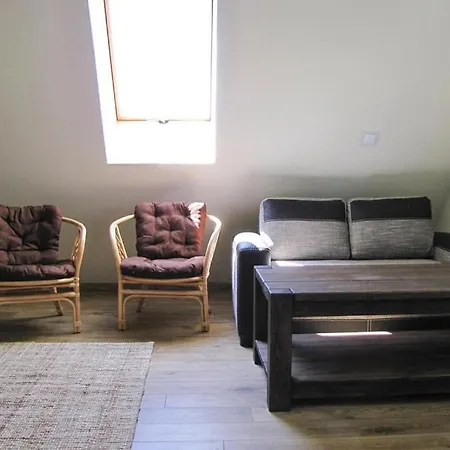 Holiday Home, Bogaczewo