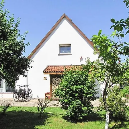 Holiday Home, Bogaczewo 펜션 *